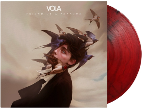 Vola - Friend of a Phantom