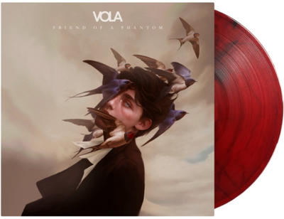 Vola - Friend of a Phantom