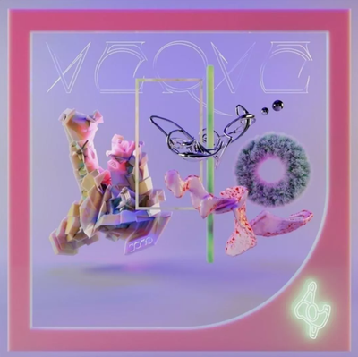 Jakojako - Verve Ep