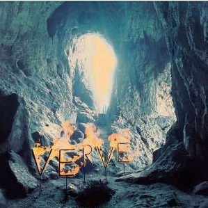 Verve - A Storm In Heaven