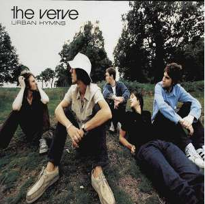 Verve - Urban Hymns