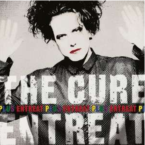 Cure - Entreat Plus