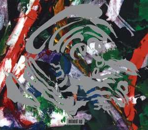 Cure - Mixed Up
