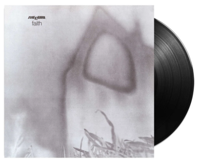 Cure - Faith