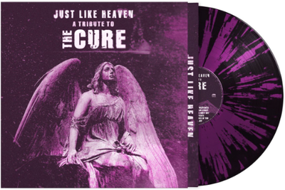 Cure - Just Like Heaven