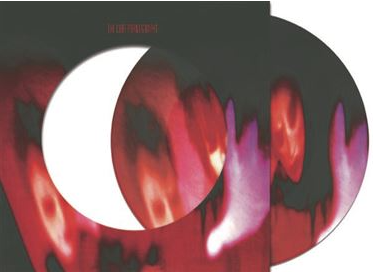 Cure - Pornography