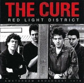 Cure - Red Light District