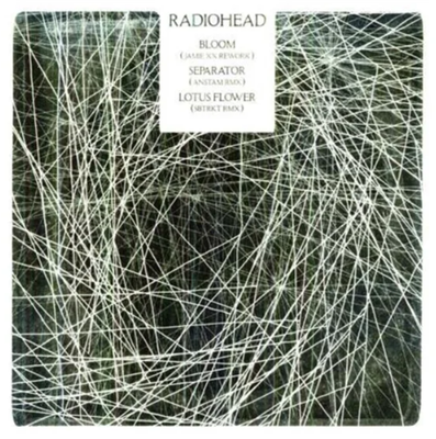 Radiohead - Bloom/Separator/Lotus Flower