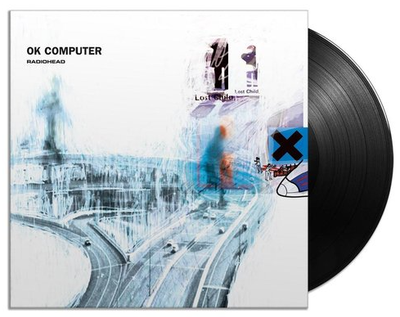 Radiohead - Ok Computer