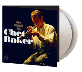 Baker, Chet - Great Moments With