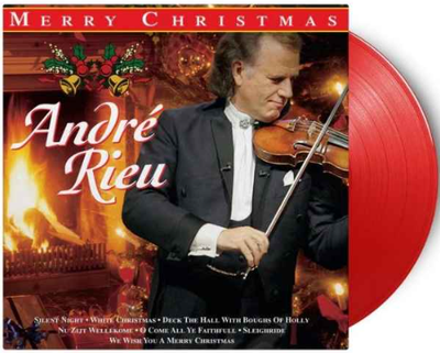 Andre Rieu - Merry Christmas