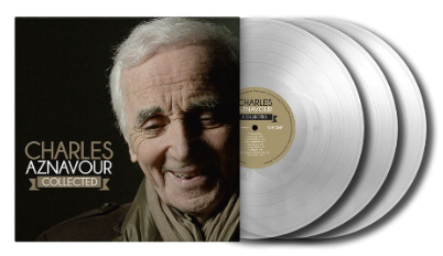 Aznavour, Charles - Collected