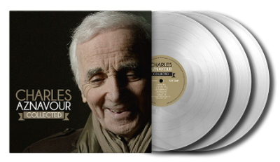 Aznavour, Charles - Collected