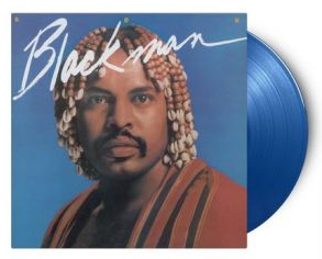 Blackman, Don - Don Blackman