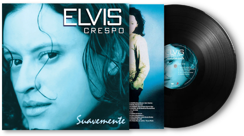 Crespo, Elvis - Suavemente