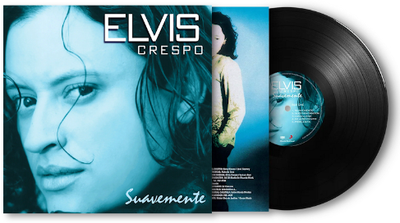Crespo, Elvis - Suavemente