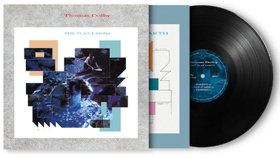 Dolby, Thomas - The Flat Earth