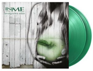 Inme - Overgrown Eden