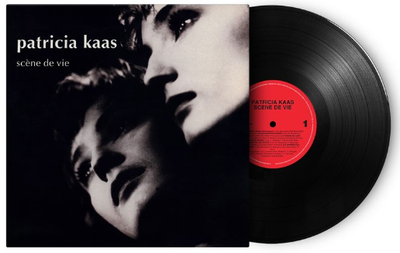 Kaas, Patricia - Scene De Vie