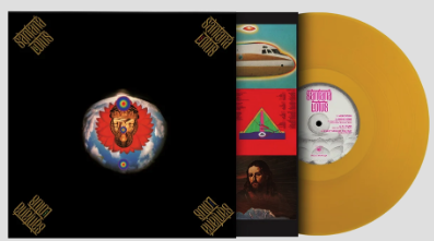 Santana - Lotus