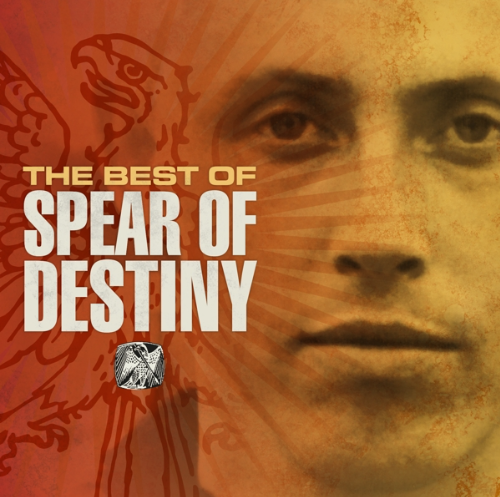 Spear of Destiny - The Best of