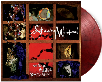 Stabbing Westward - Wither Blister Burn + Peel
