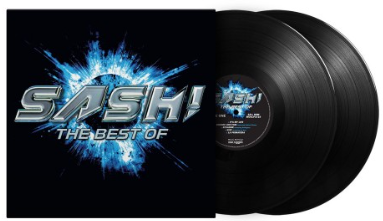 Sash! - The Best of