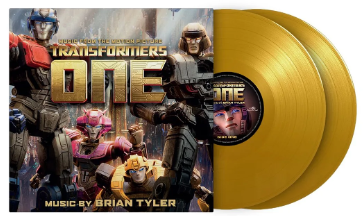 Tyler, Brian - Transformers One