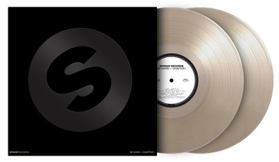V/A - Spinnin&#39; 25 Years...Chapter 1
