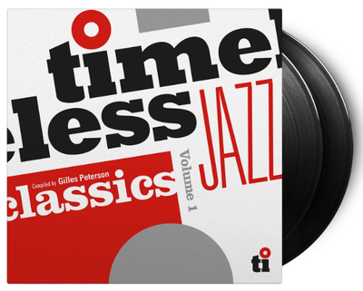 V/A - Timeless Jazz Classics Volume 1