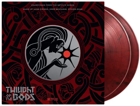 Zimmer, Hans &amp; Omer Be... - Twilight of the Gods