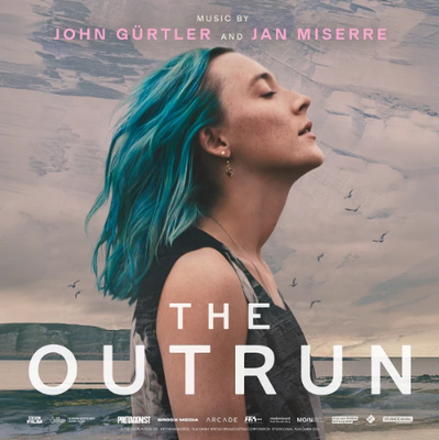 Gurtler, John &amp; Jan Mi... - The Outrun