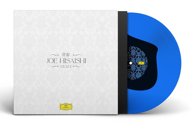 Hisaishi, Joe &amp; Wiener... - Mladi