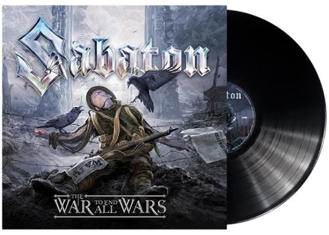 Sabaton - War To End All Wars