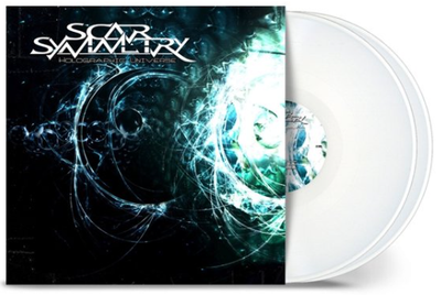 Scar Symmetry - Holographic Universe