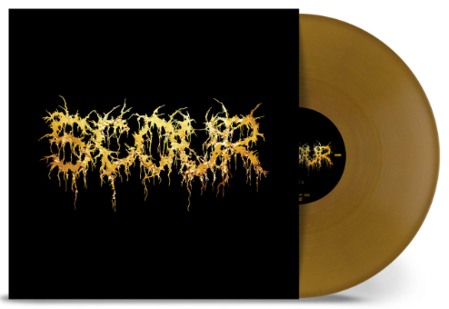 Scour - Gold