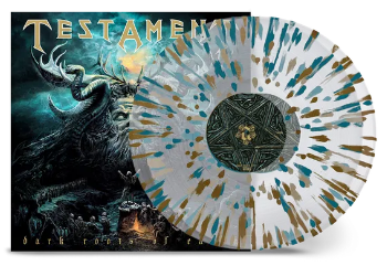Testament - Dark Roots of Earth