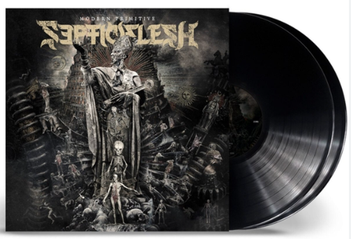 Septicflesh - Modern Primitive