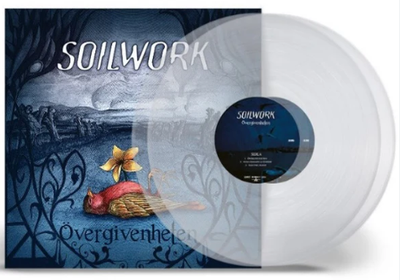 Soilwork - Overgivenheten