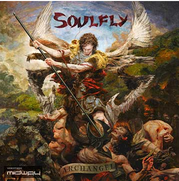 Soulfly - Archangel