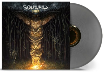 Soulfly - Totem