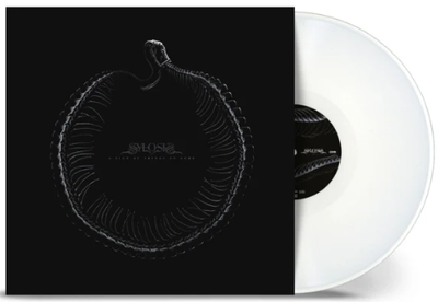 Sylosis - A Sign of Things To Come