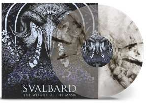 Svalbard - The Weight of the Mask