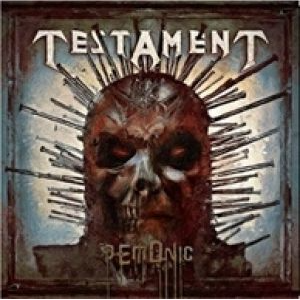 Testament - Demonic