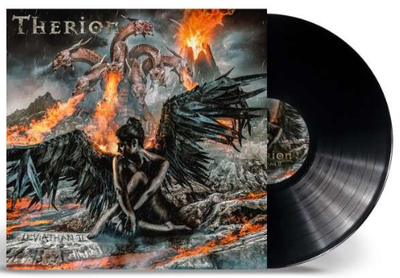 Therion - Leviathan Ii