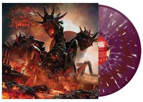 Thy Art is Murder - Hate