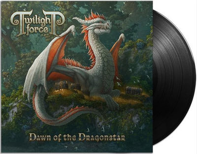 Twilight Force - Dawn of the Dragonstar