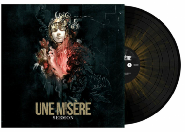 Une Misere - Sermon