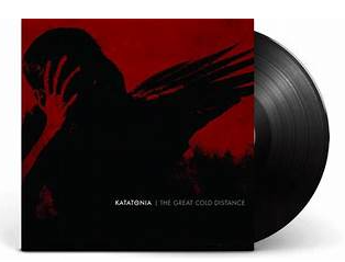 Katatonia - Great Cold Distance