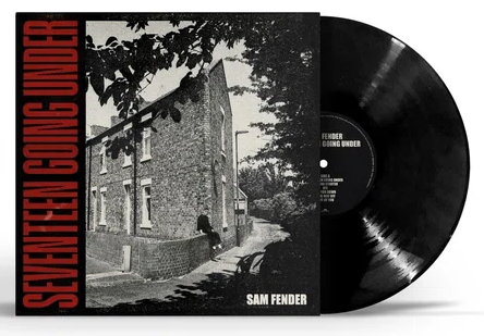 Sam Fender - Seventeen Going Under